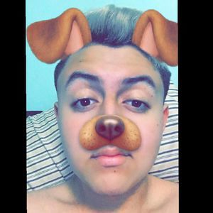 Meet your Posher, Rogelio