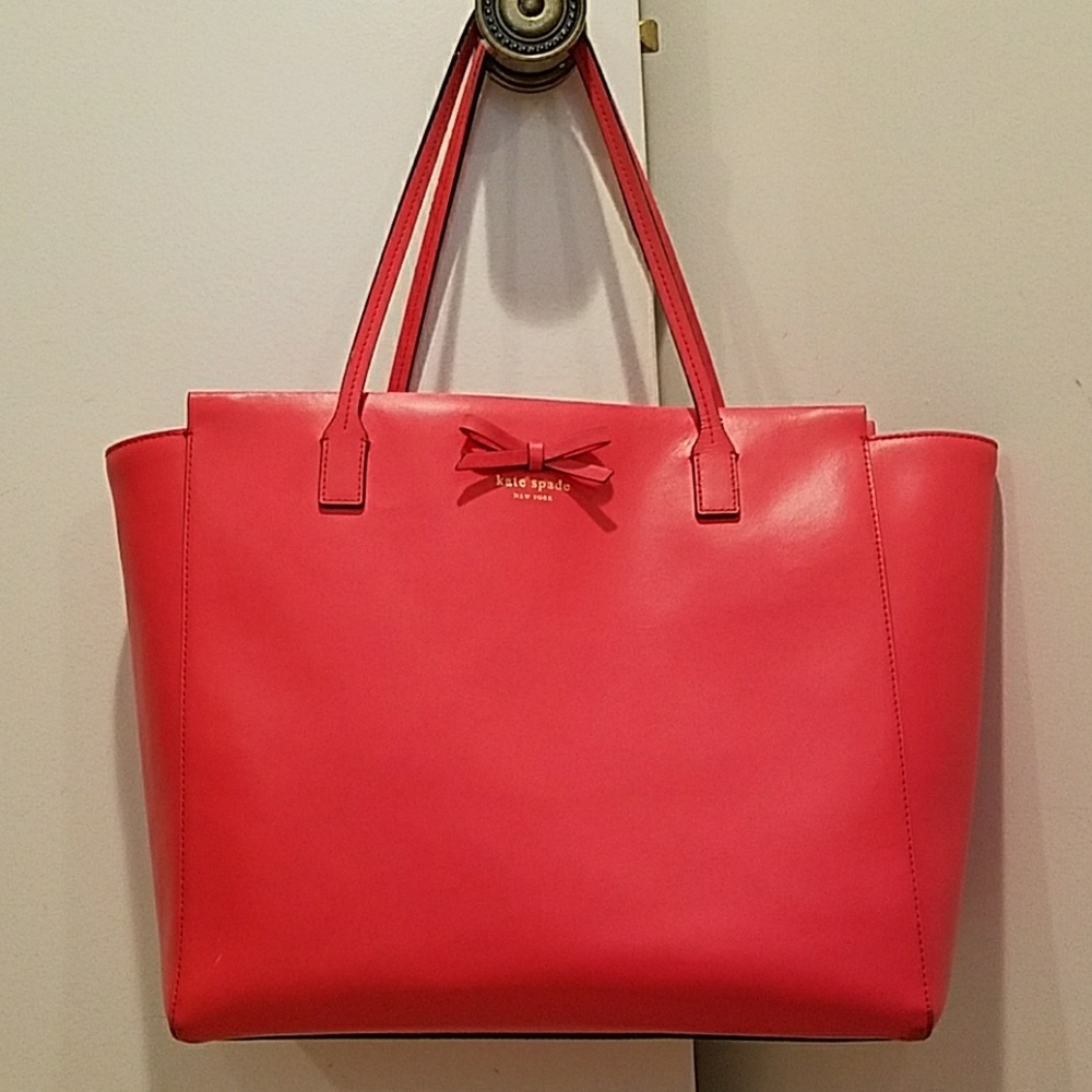 Kate spade tote