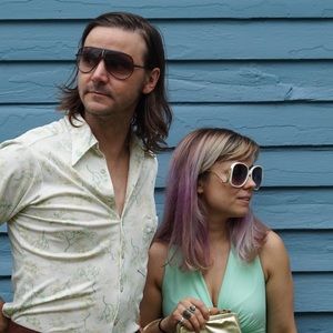 Meet your Posher, Darcy