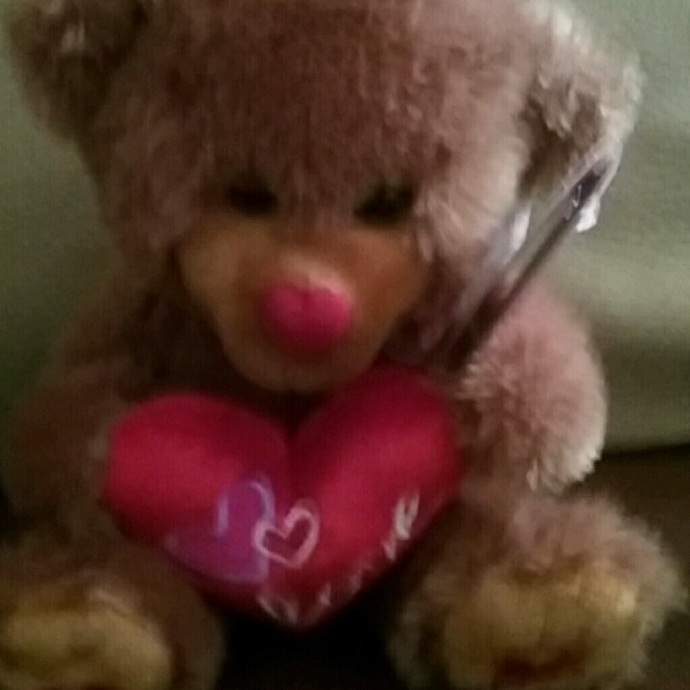 Meet your Posher, Lori