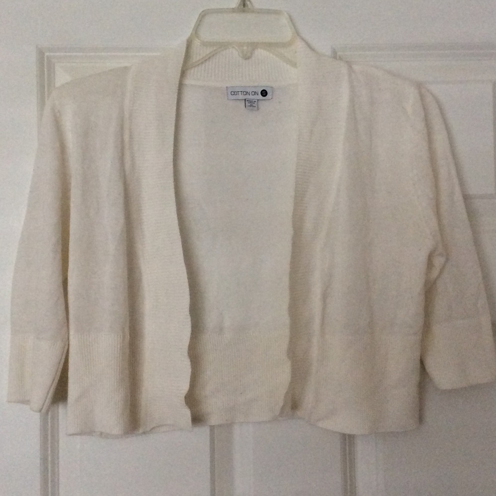 Cardigan