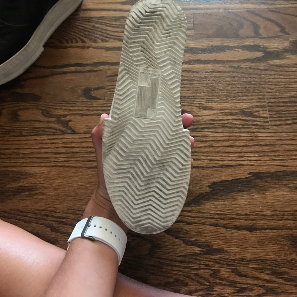 Platform Slip Ons ! - image 3