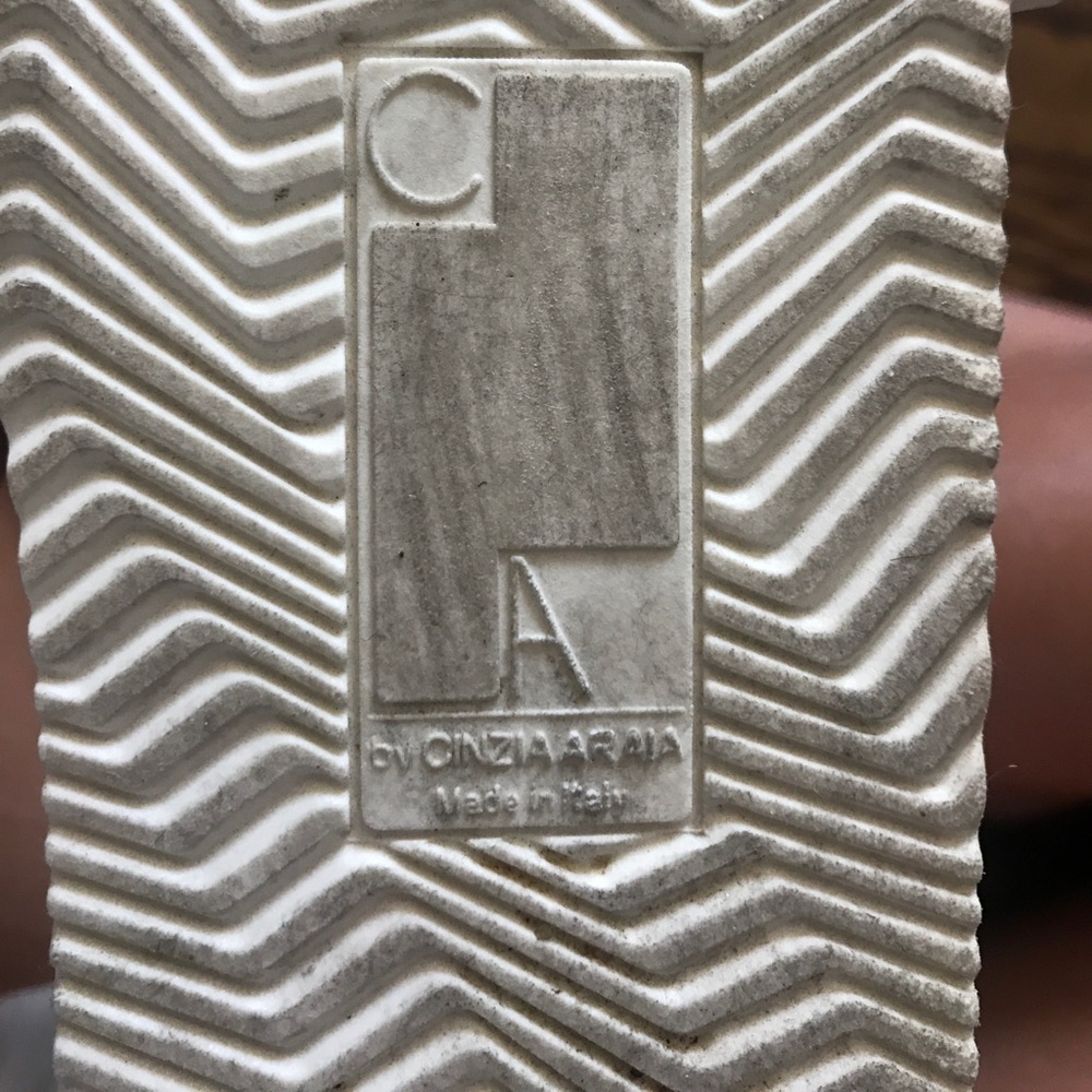 Platform Slip Ons ! - image 4