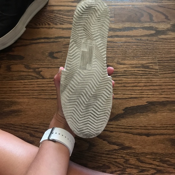 platform slip ons ! - Picture 3 of 6