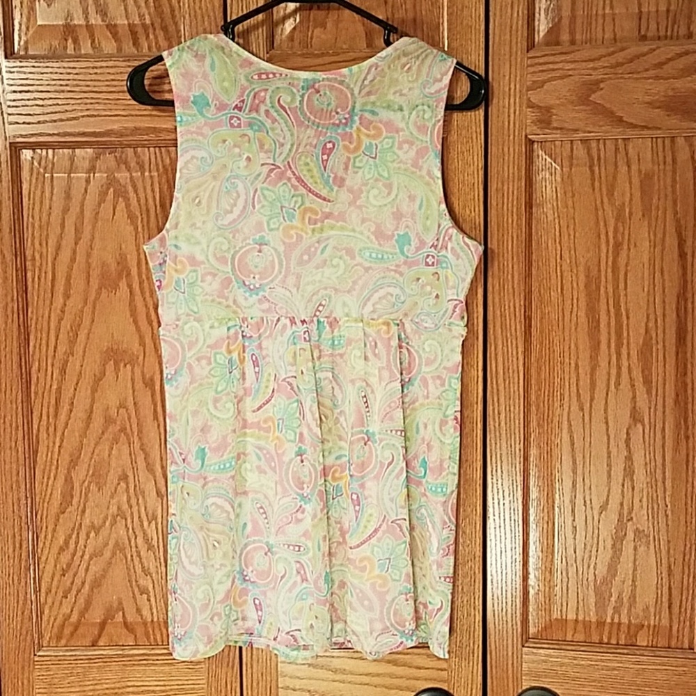 Tank top - Picture 2 of 4