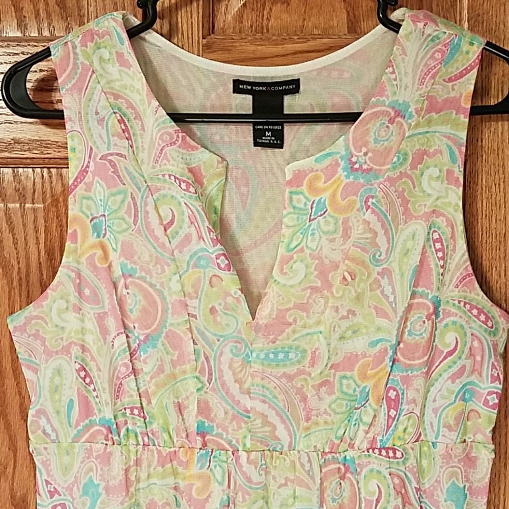 Tank top - Picture 3 of 4