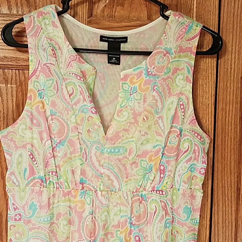 Tank top - Picture 4 of 4