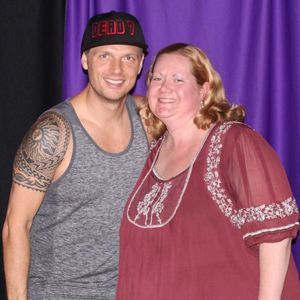 Meet your Posher, Nancy