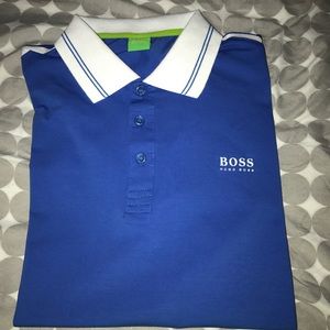 Hugo boss polo