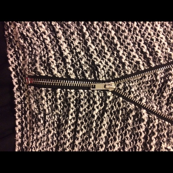 ☠️Textured Style Jacket - Picture 3 of 5