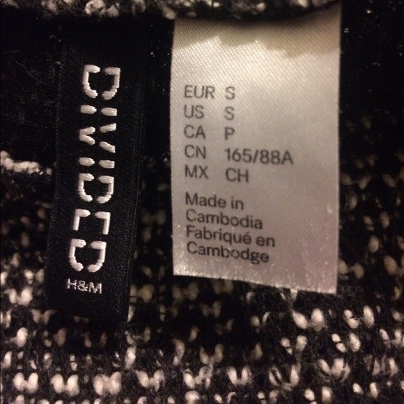 ☠️Textured Style Jacket - Picture 5 of 5