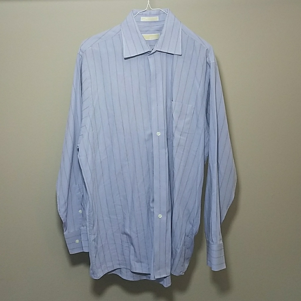 Michael Kors long sleeve shirts