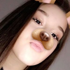 Meet your Posher, Zoey