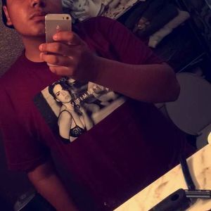 Meet your Posher, Andres