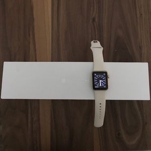 Apple Watch Sport 7000 series