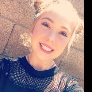 Meet your Posher, Nevaeh