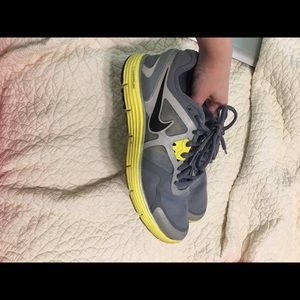 Like new Nike Shoes