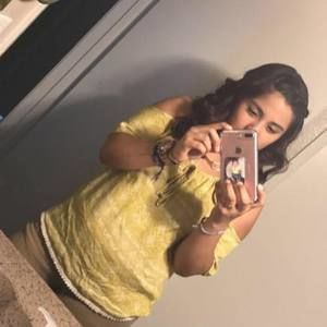 Meet your Posher, Jimena