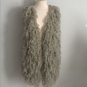 Shag Vest