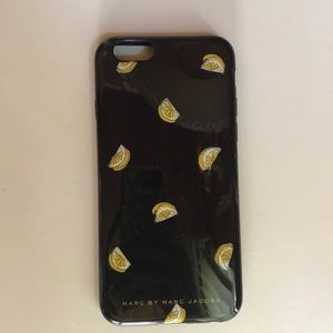 Marc by Marc Jacobs iPhone 6/6s Case