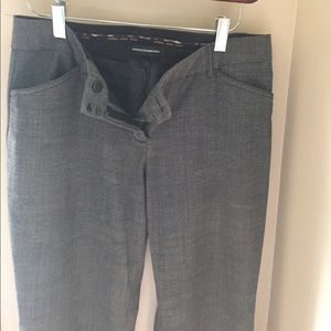 Express design studio pant