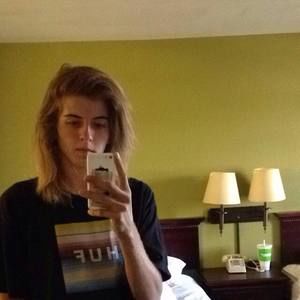 Meet your Posher, Nathan