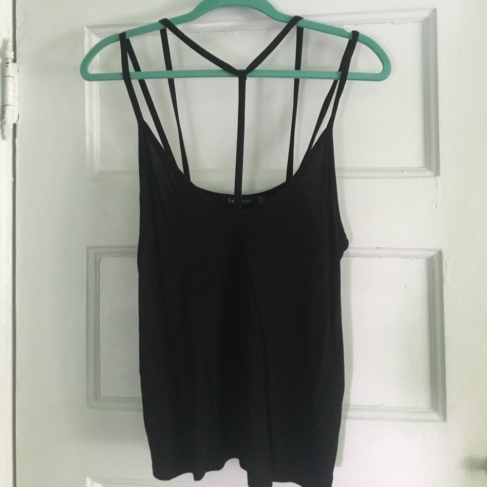 Strappy Cami