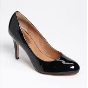 Corso Como "Del" pumps in patent leather