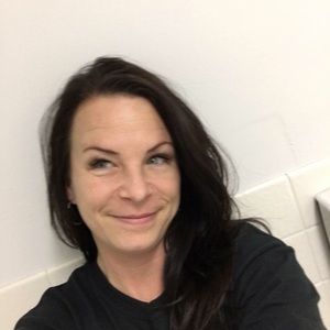 Meet your Posher, Natasha