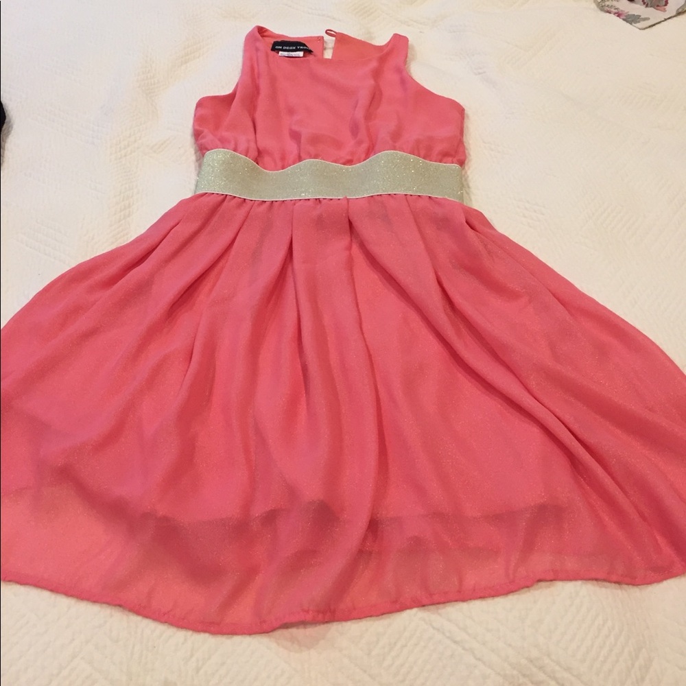 Adorable party dress