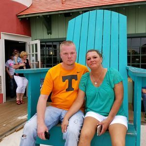 Meet your Posher, Brenda