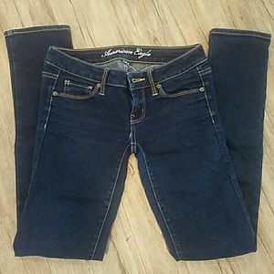 PRICE REDUCED!! American Eagle jeans