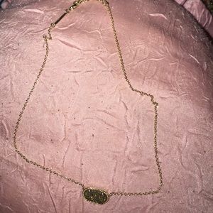 kendra scott necklace