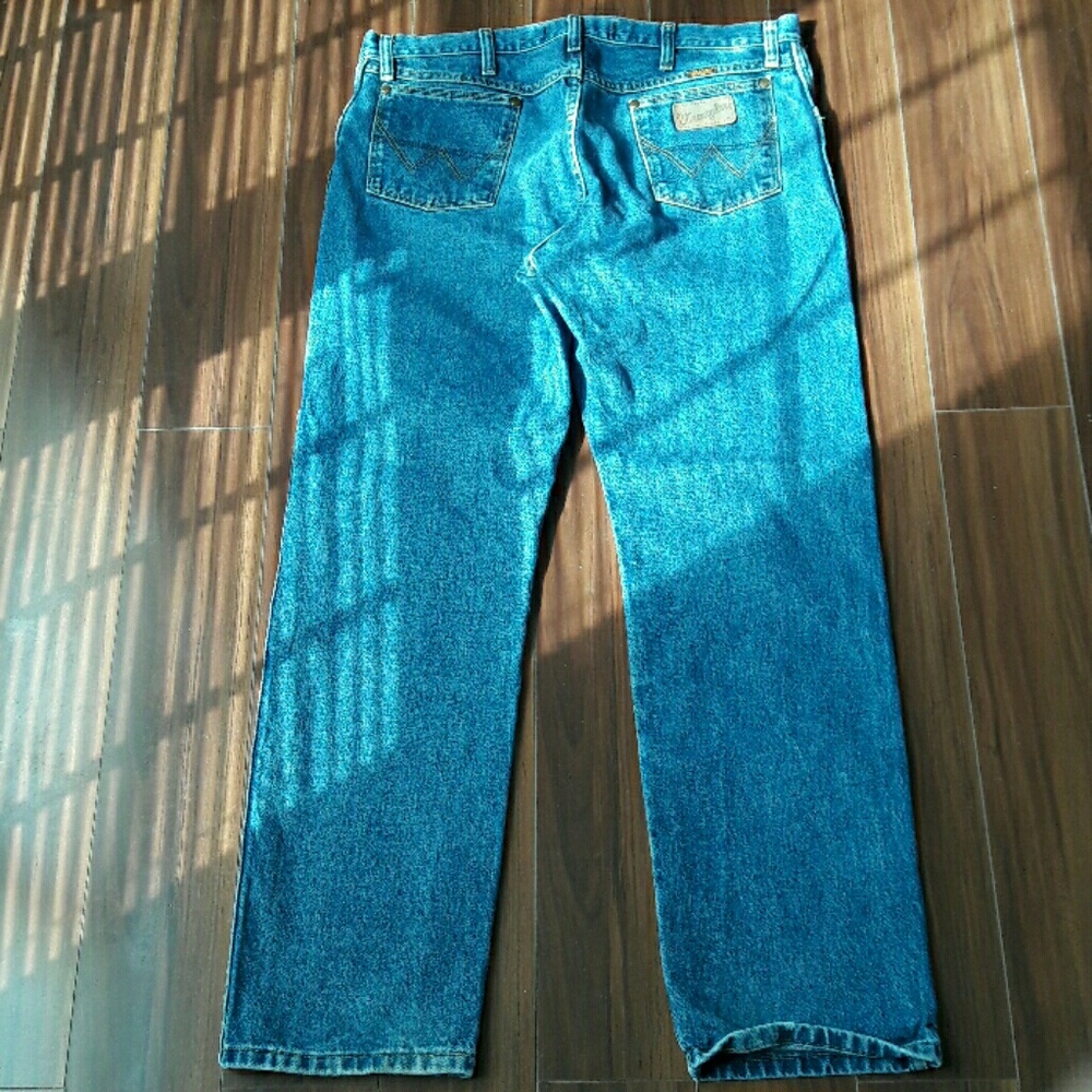 Men's jeans