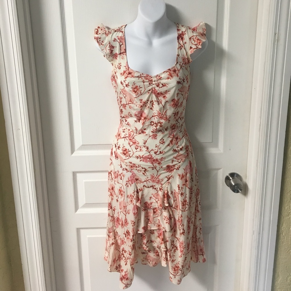 Betsey Johnson dress size 2 small