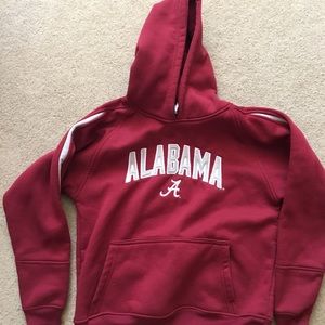 University of Alabama Hoodie