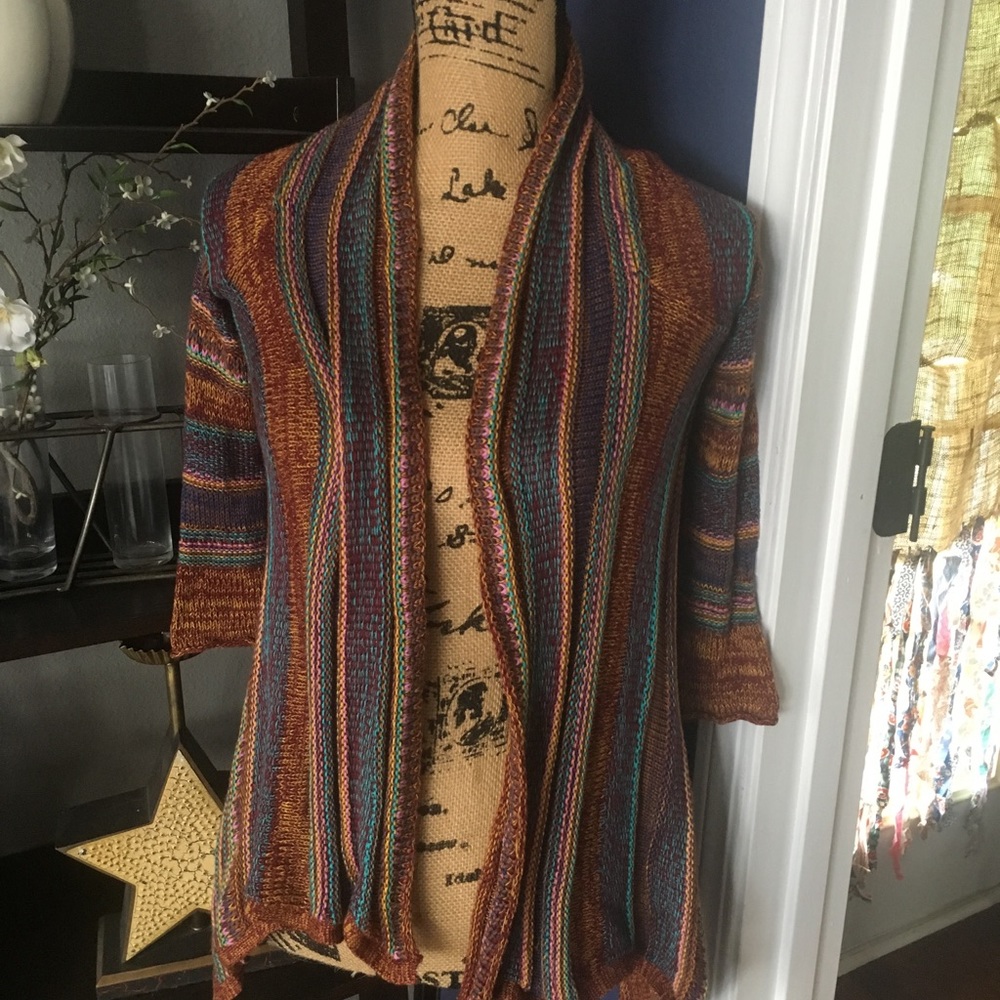 Bila bong sweater