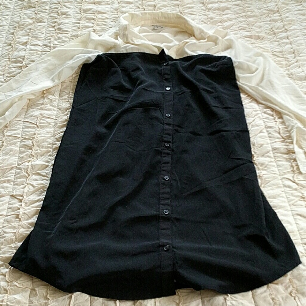 Shirt Dress 3 for $15 SALE