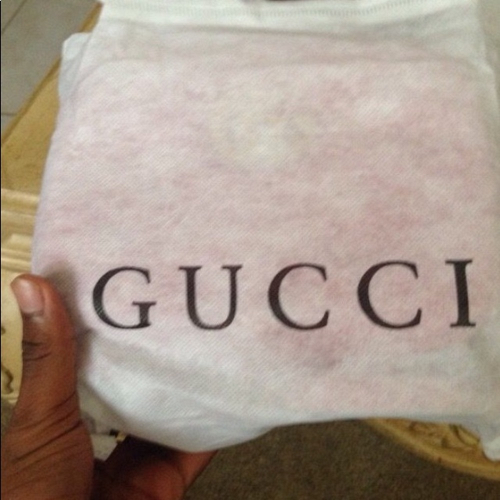 Gucci handbag