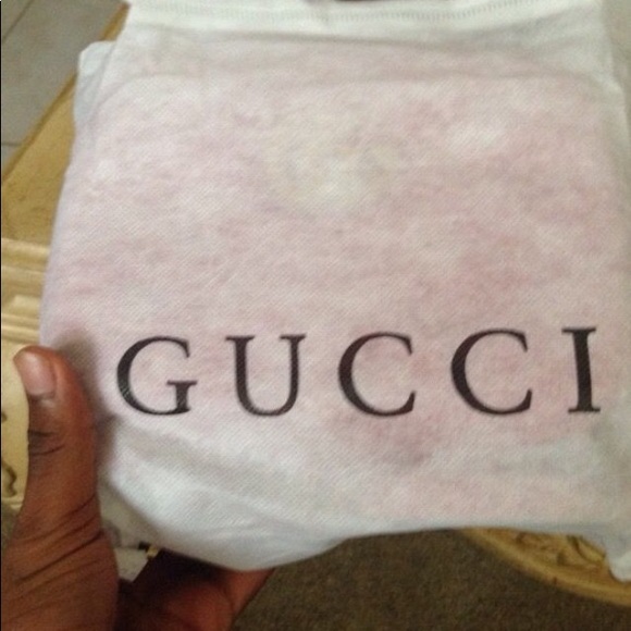 Gucci handbag - Picture 1 of 5