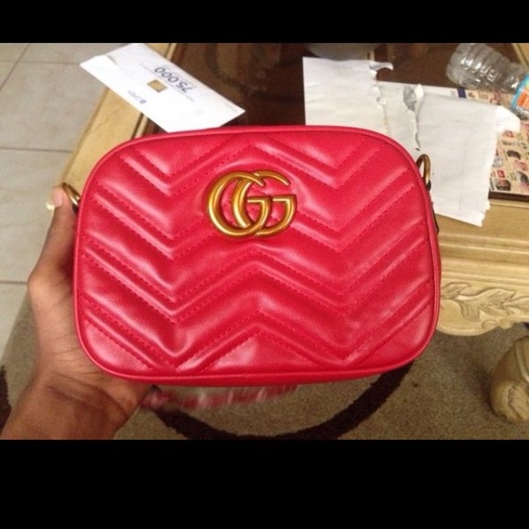 Gucci handbag - Picture 2 of 5
