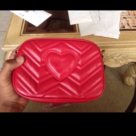 Gucci handbag - Picture 3 of 5