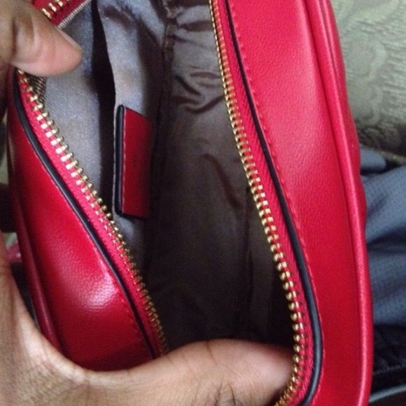 Gucci handbag - Picture 4 of 5