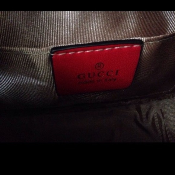 Gucci handbag - Picture 5 of 5