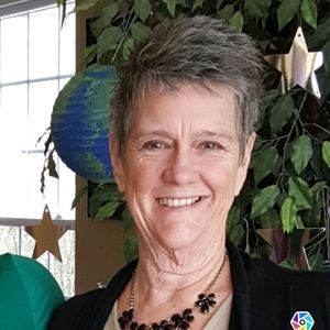 Meet your Posher, Vicki