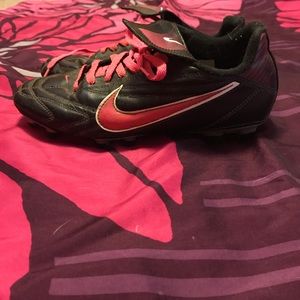 Nike soccer cleats