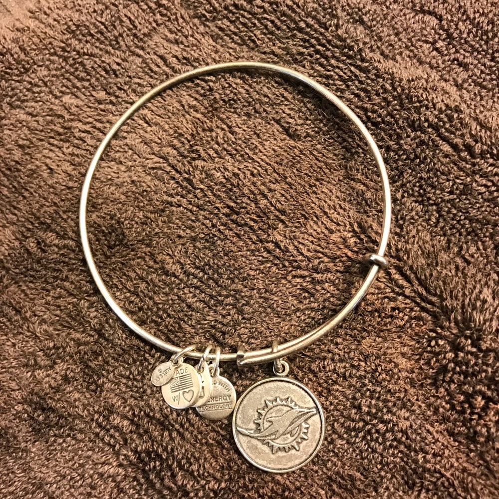 Alex & Ani bracelet