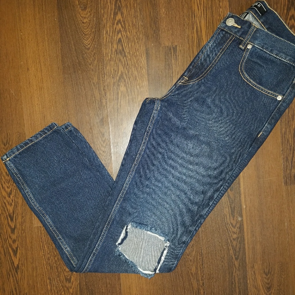 Forever 21 Jeans