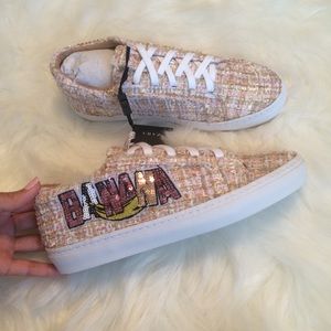 Zara sneakers