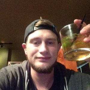 Meet your Posher, Cody